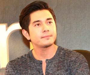 Paulo Avelino Biography, Age, Height, Love Life, Latest.